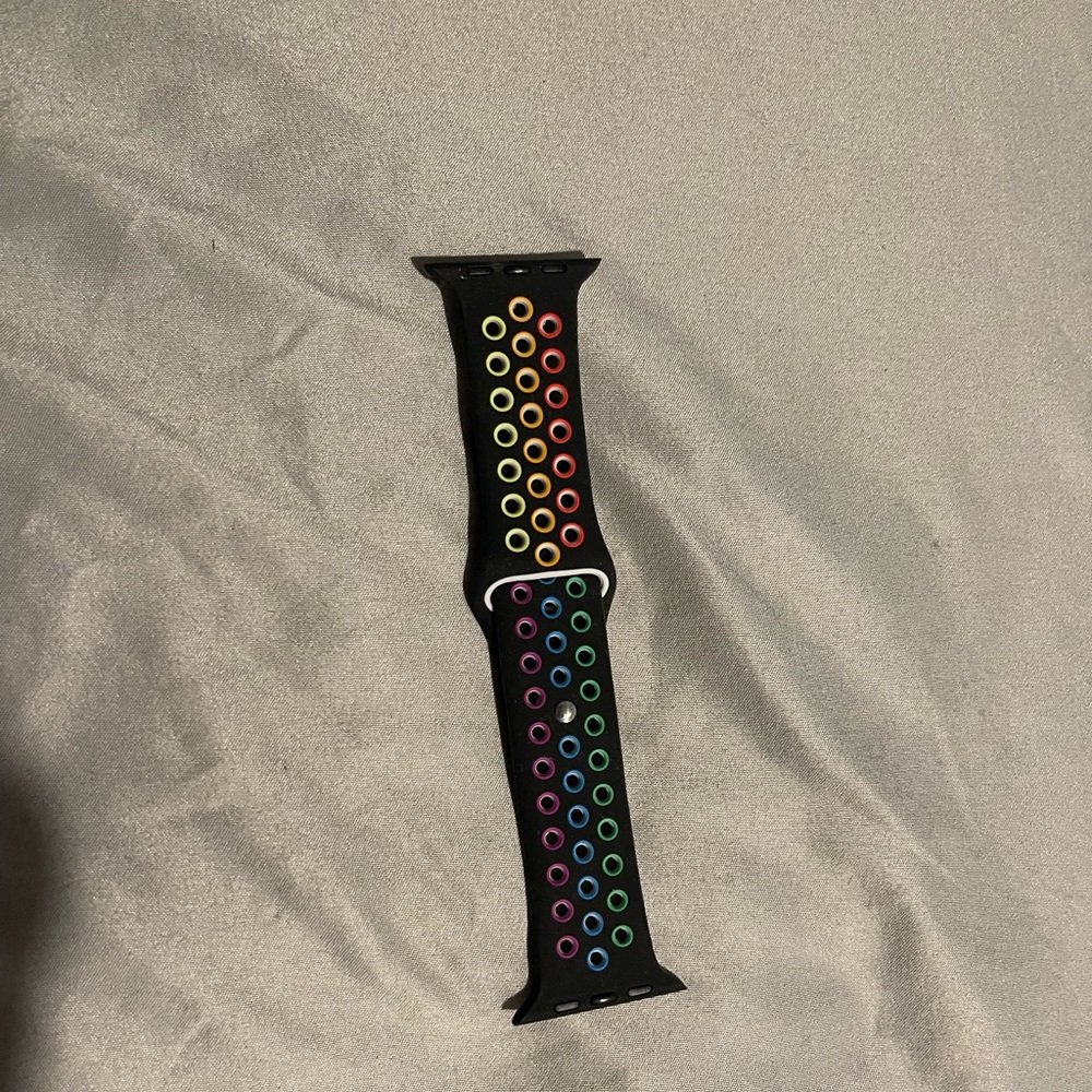 Apple watch bands